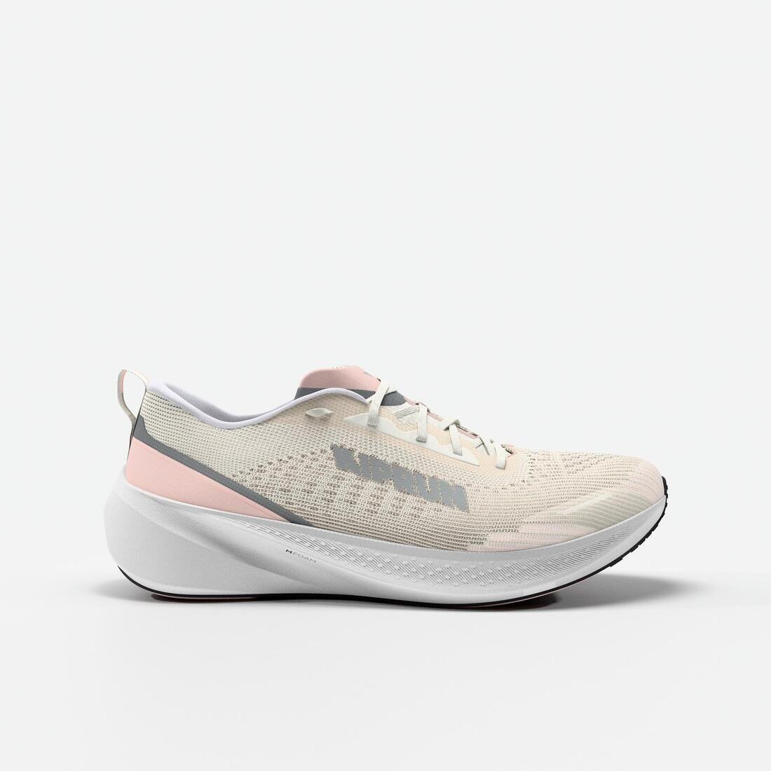 Chaussures de Running Femme, Kiprun Kipcore