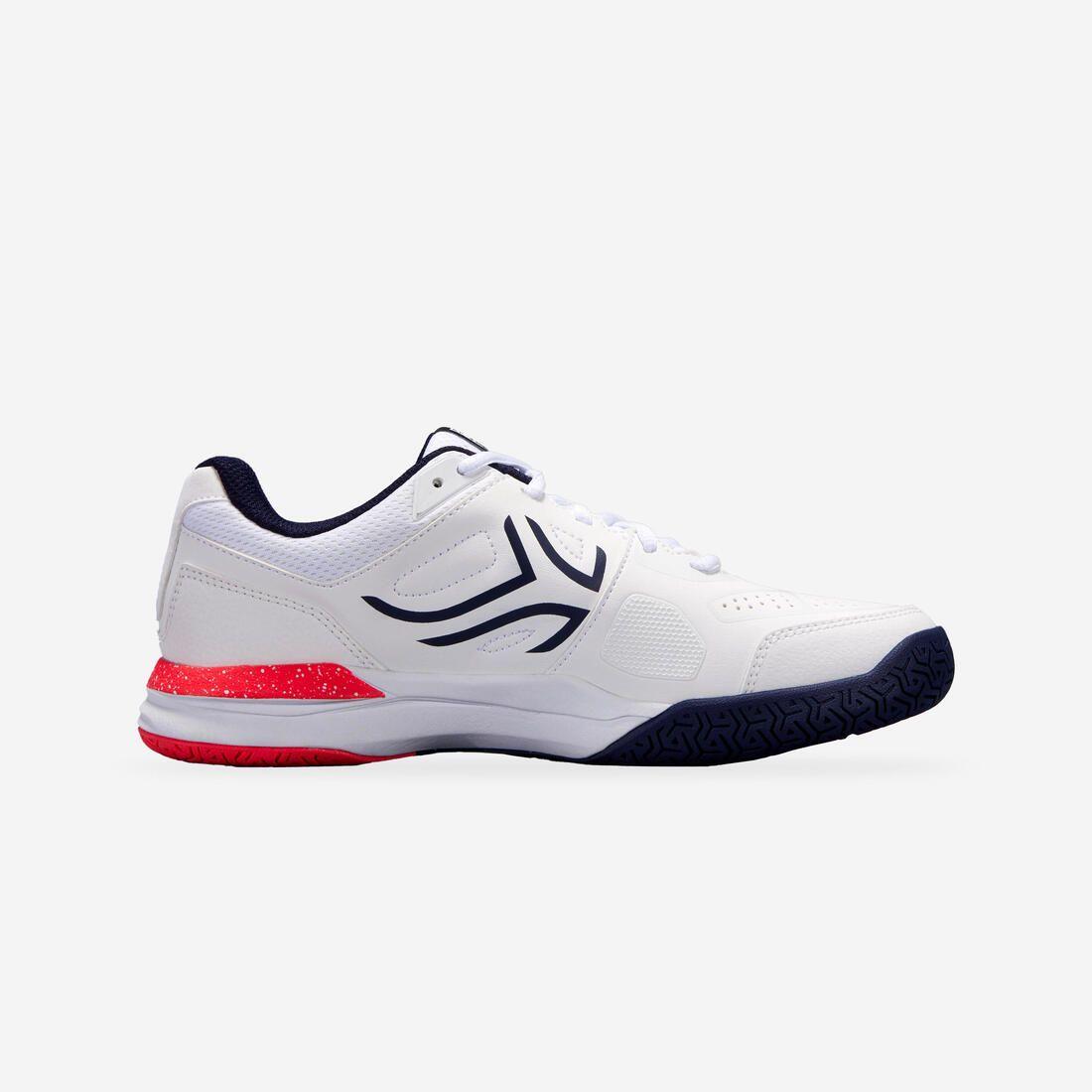 CHAUSSURES DE TENNIS FEMME TS500
