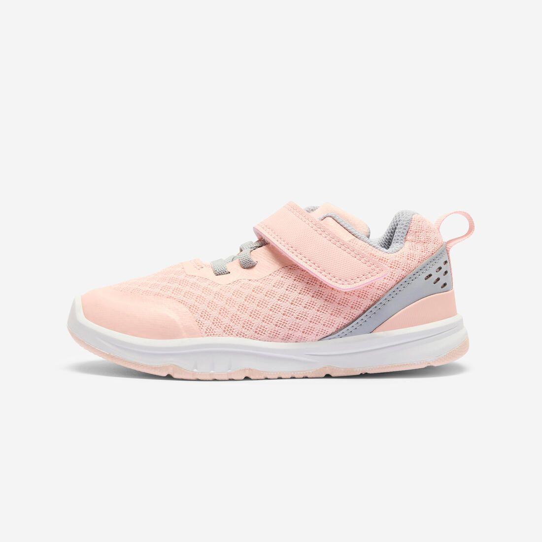 Chaussures enfant - 570 i move breath +++ respirantes rose du 25 au 28