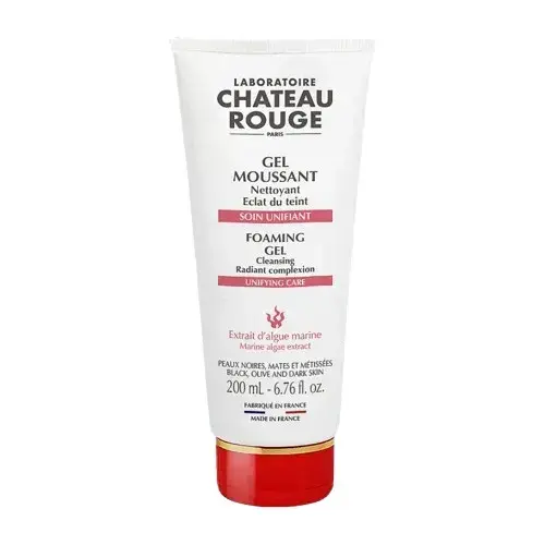 CHATEAU ROUGE Gel Moussant Nettoyant