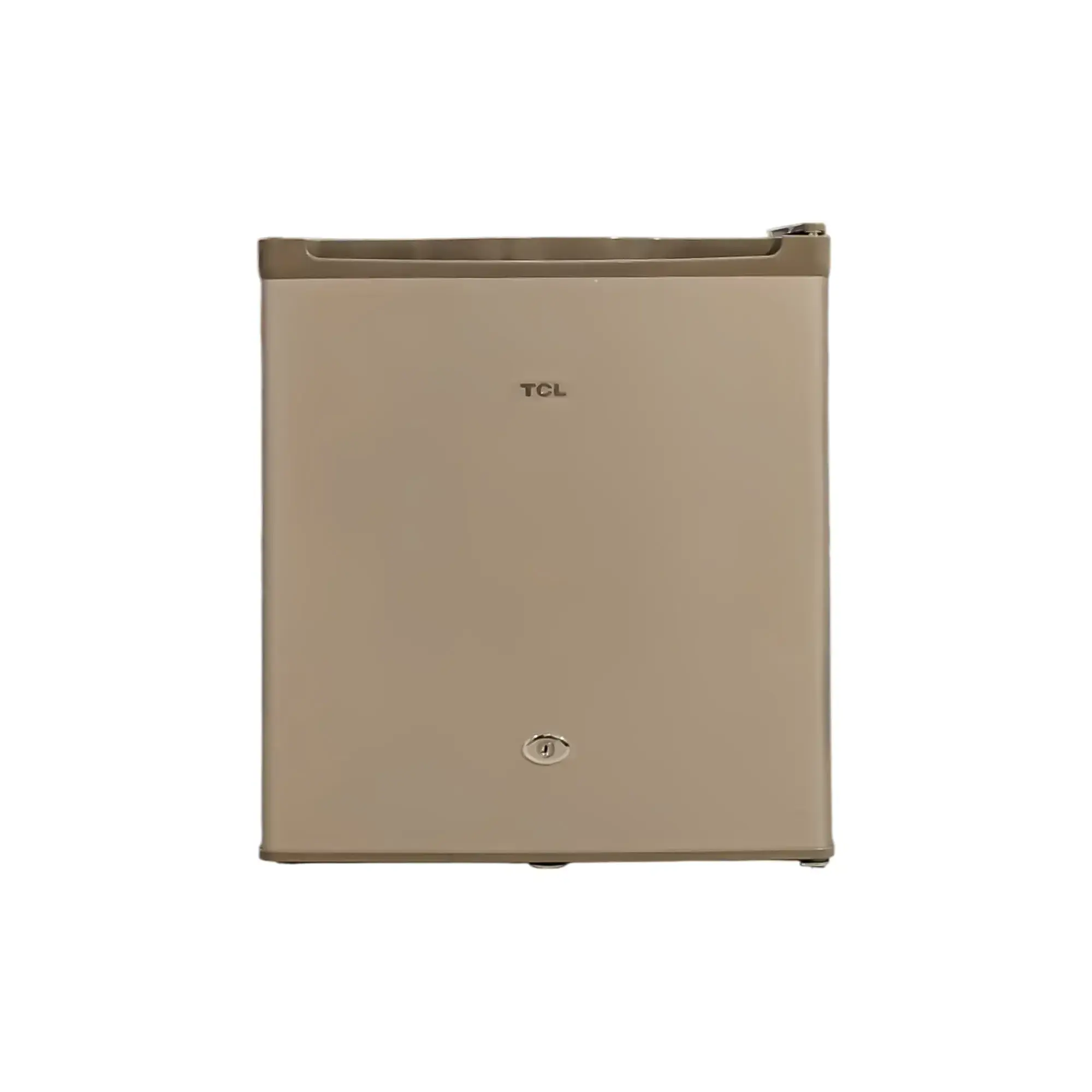 Mini réfrigérateur TCL F50SD 50 L A+ - Gris