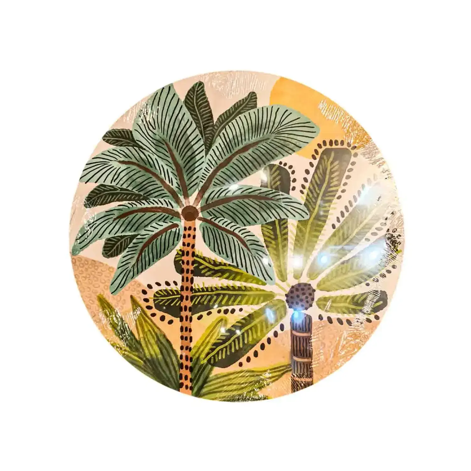 Tableau décoratif 60 x 60 cm - Réf. 80145