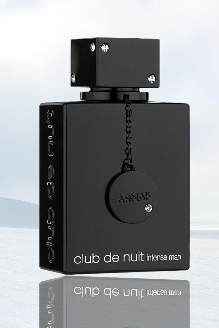 Club de Nuit Intense Man – Eau de Parfum
