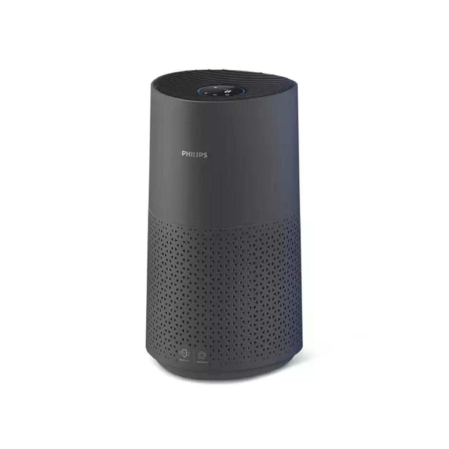 Purificateur d'air Philips AC1711/90 - Filtre HEPA, CADR 300 m³/h