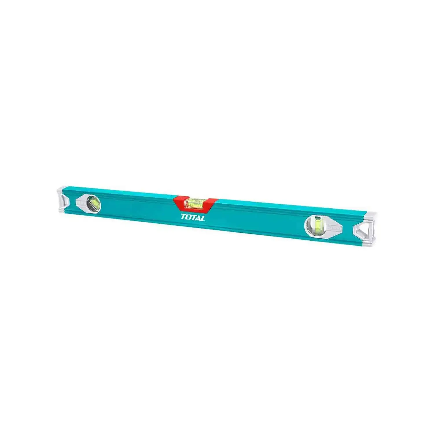 Niveau à bulle Total aluminium 80 cm TMT28016