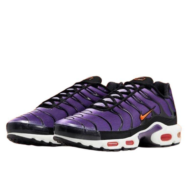 Nike Air Max Plus TN ‘Voltage Purple’ 2024