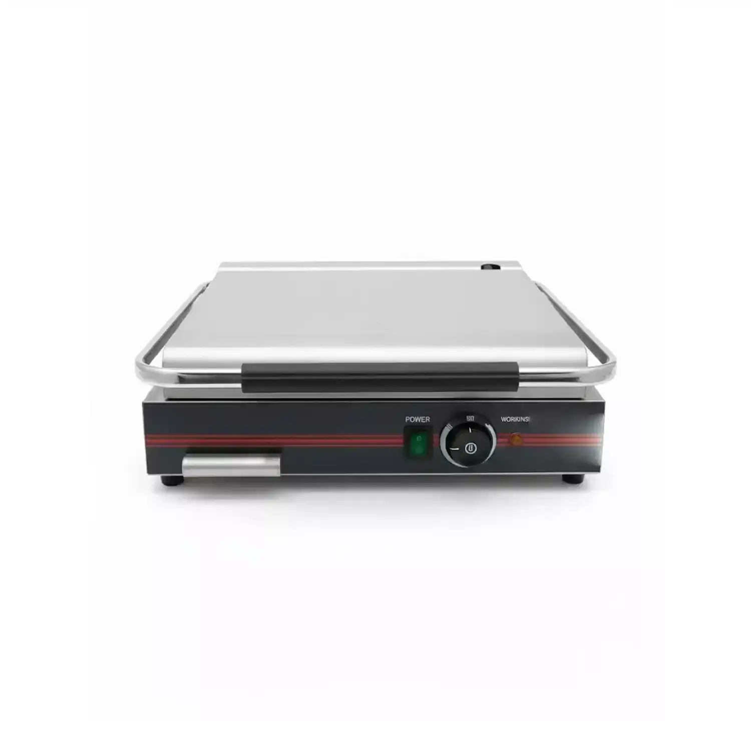 Grill de contact professionnel Westpool LR-FG-1L