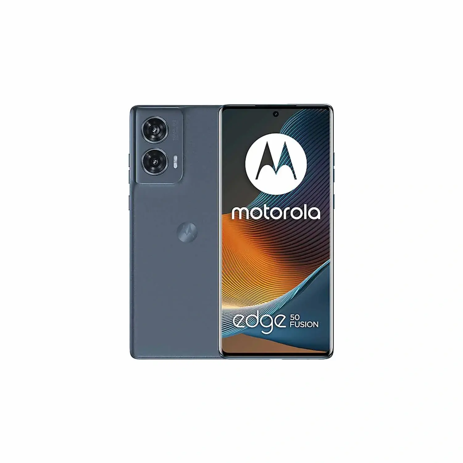 Smartphone Motorola Edge 50 Fusion 12 Go / 512 Go - pOLED 120 Hz
