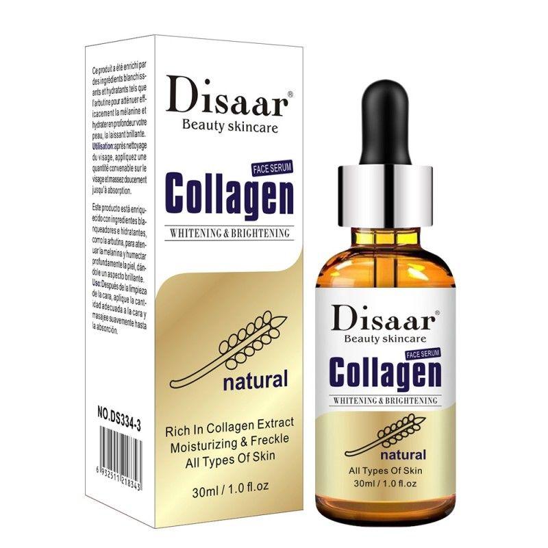Disaar Sérum Visage au Collagène