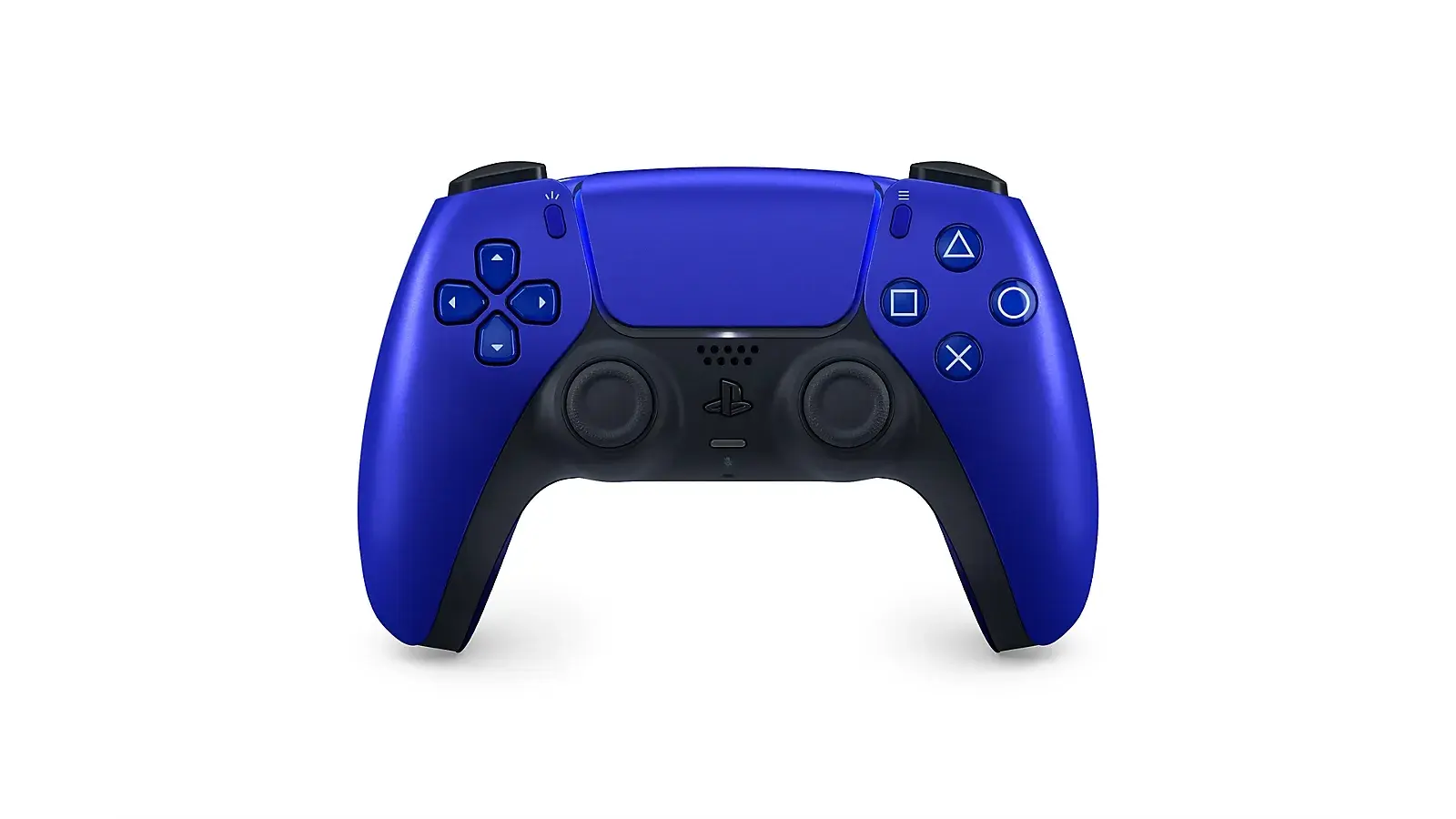 Manette Sans Fil DualSense™ PS5 – Cobalt Blue