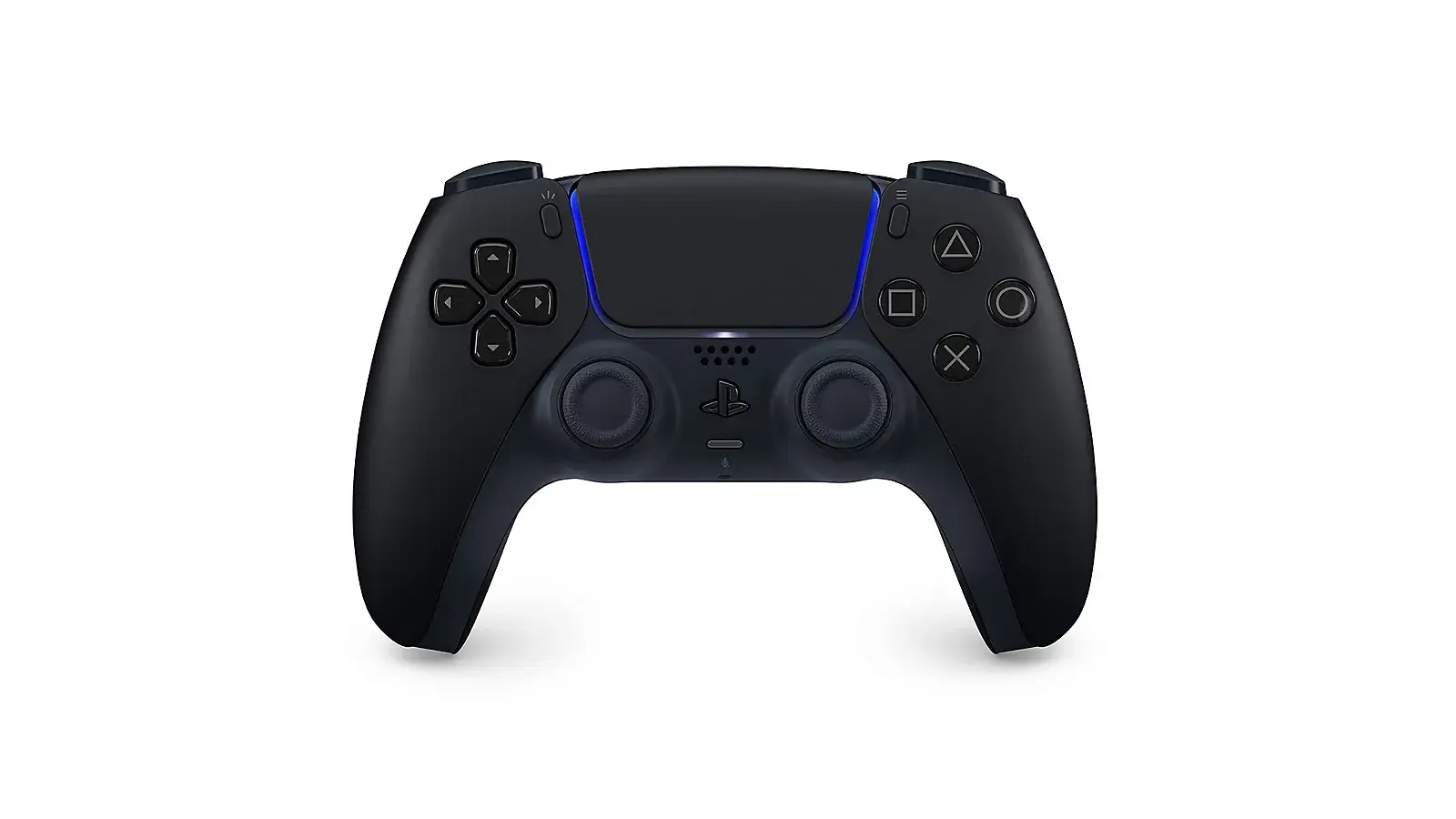 Manette Sans Fil DualSense™ PS5 – Midnight Black