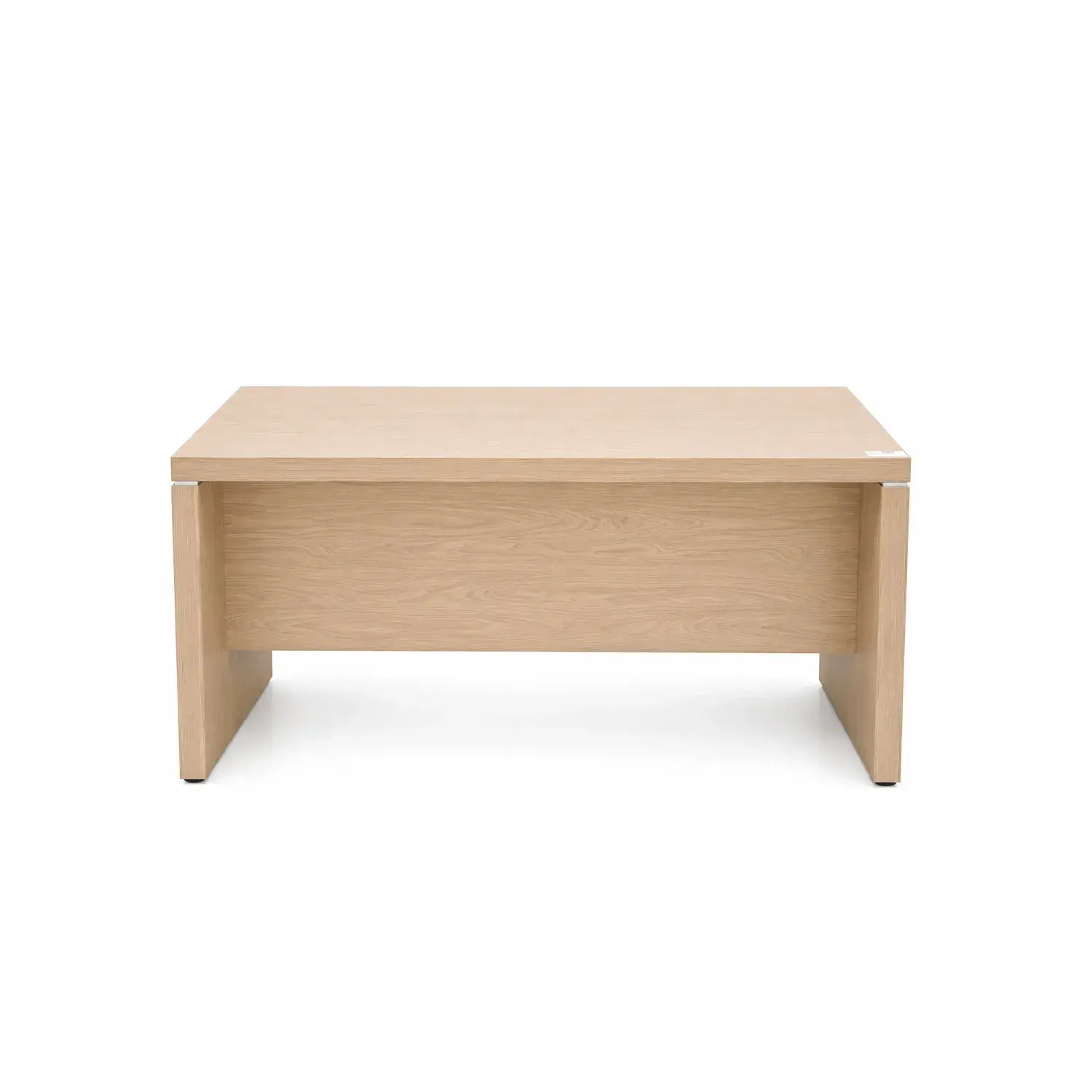 Bureau 140x80x75 cm - Noyer américain