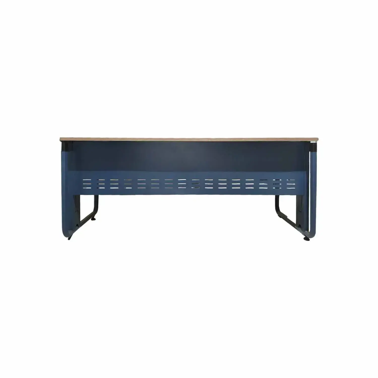 Bureau exécutif 180x80x75 cm - Réf. OZ2321-18