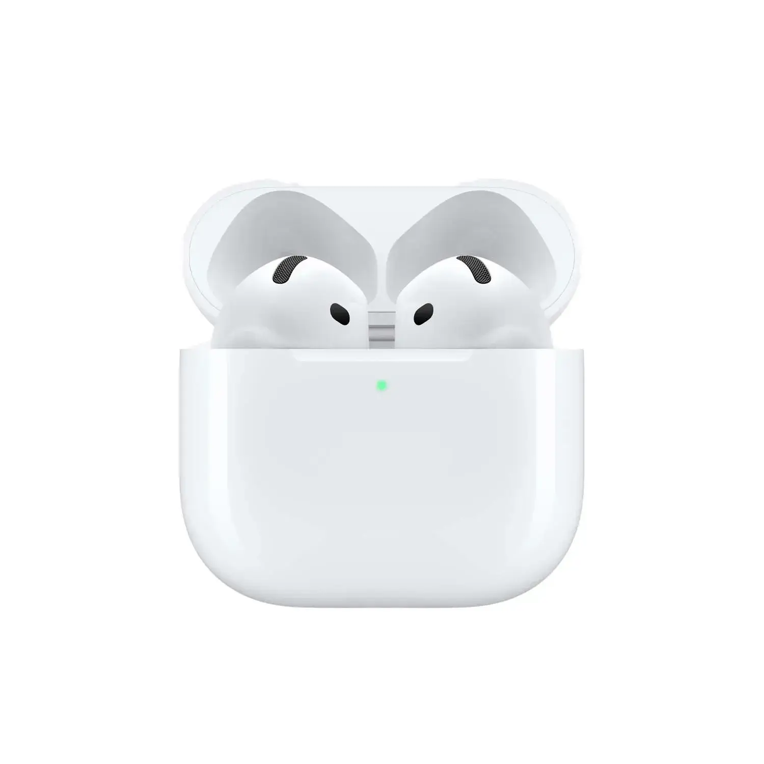Écouteurs sans fil Apple AirPods 4 avec réduction active du bruit