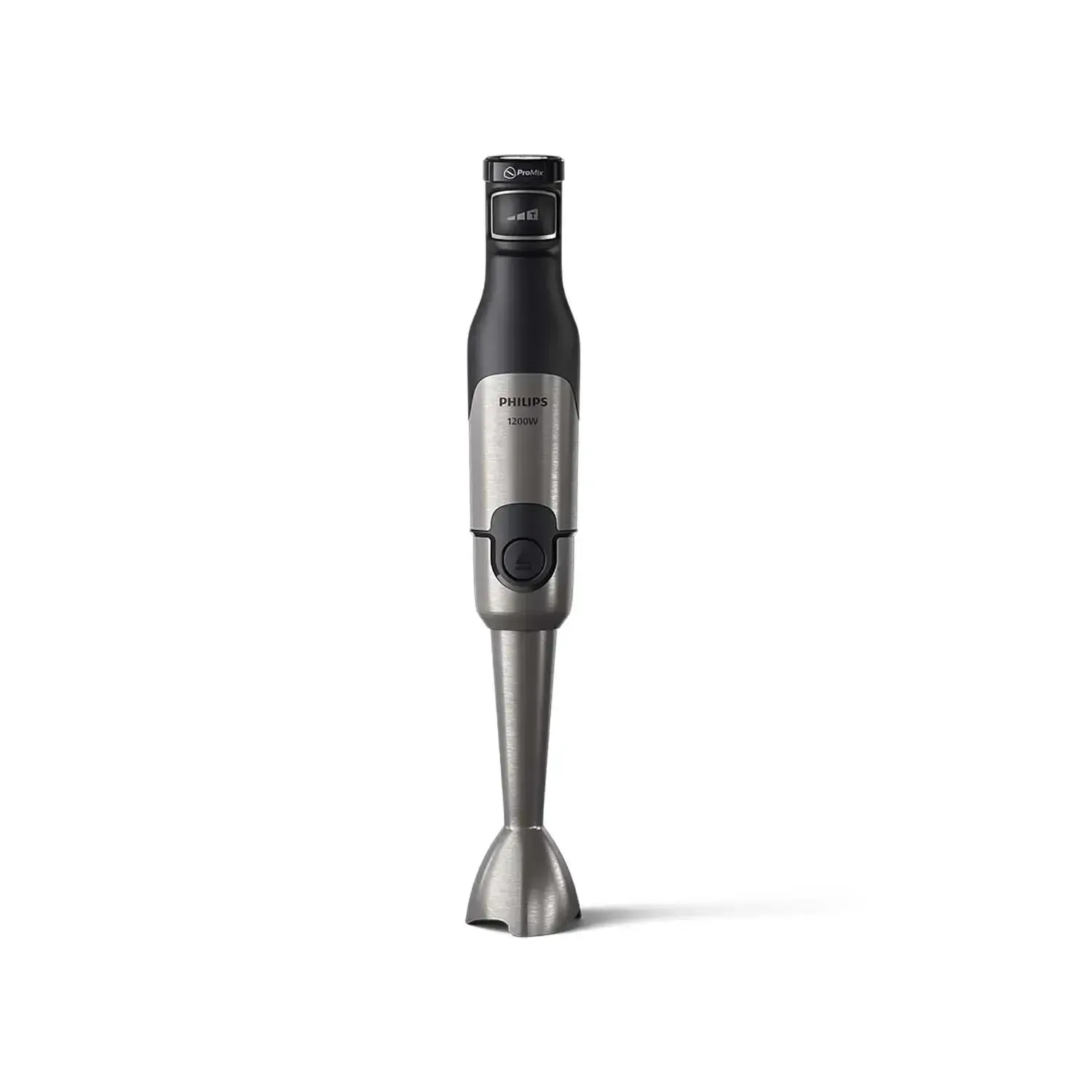 Mixeur plongeant Philips HR2683/00 1200 W - Avec hachoir 0,5 L et fouet