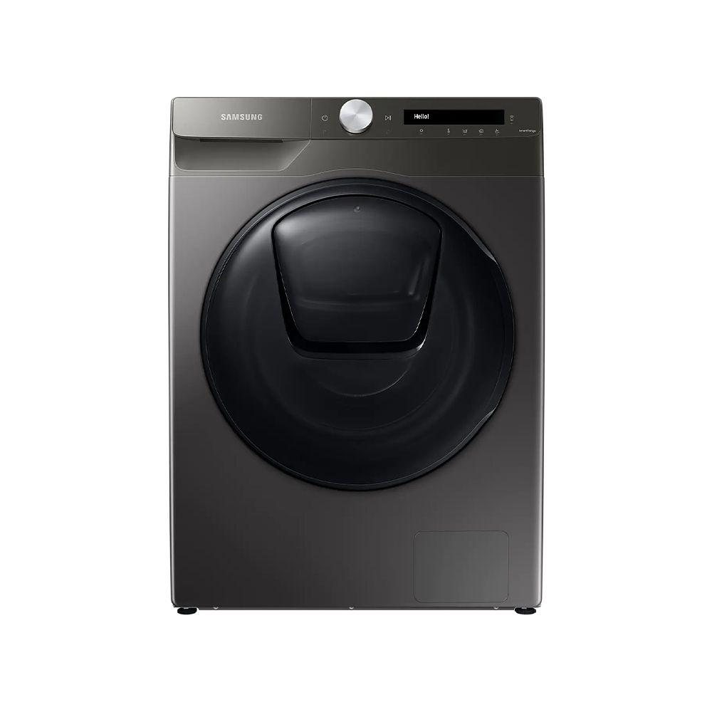 Lave-linge Séchant Samsung WD90T554DBN 9/6 kg 1400 tr/min