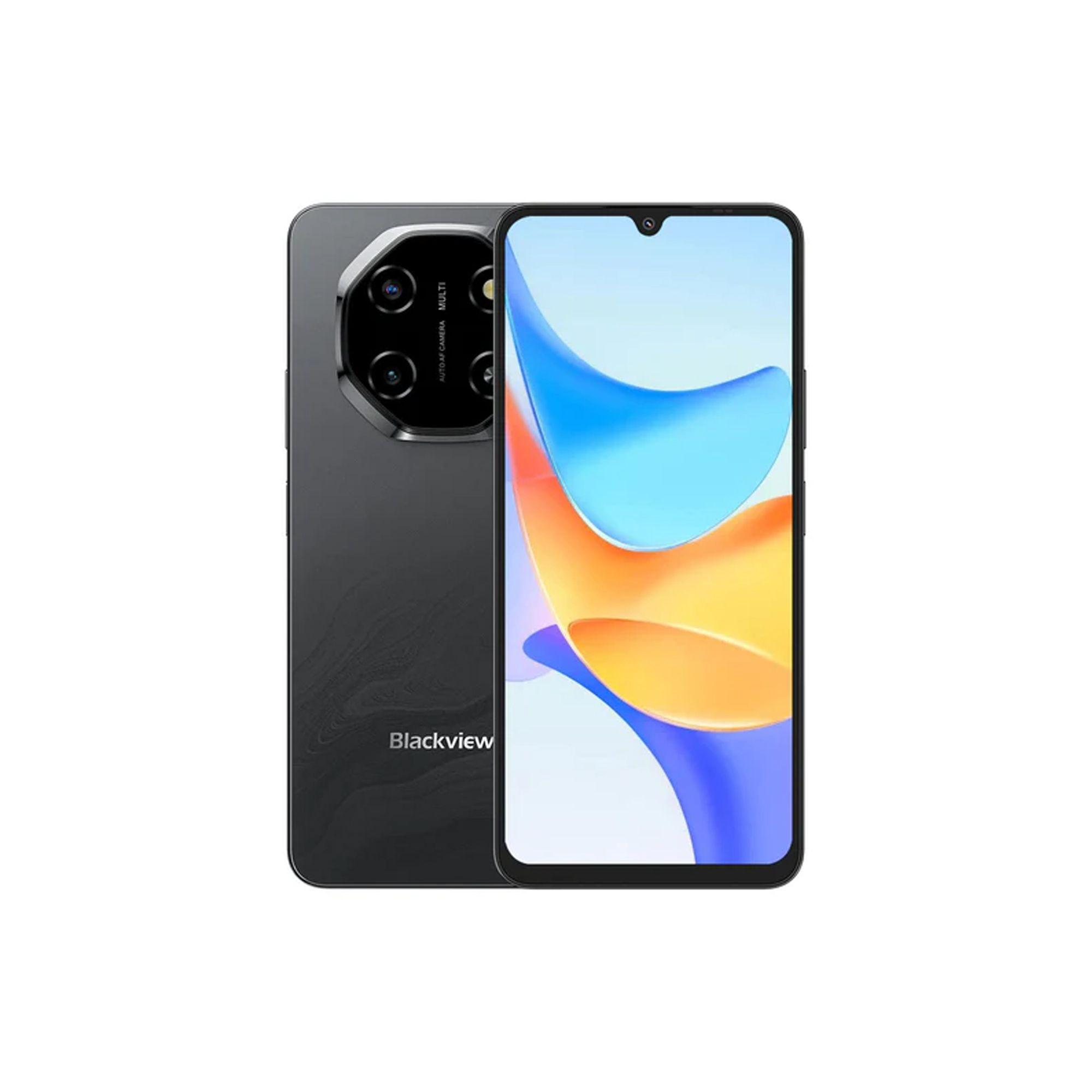 Smartphone Blackview Shark 6 5G 4 Go / 128 Go - Écran 6,88" 120 Hz