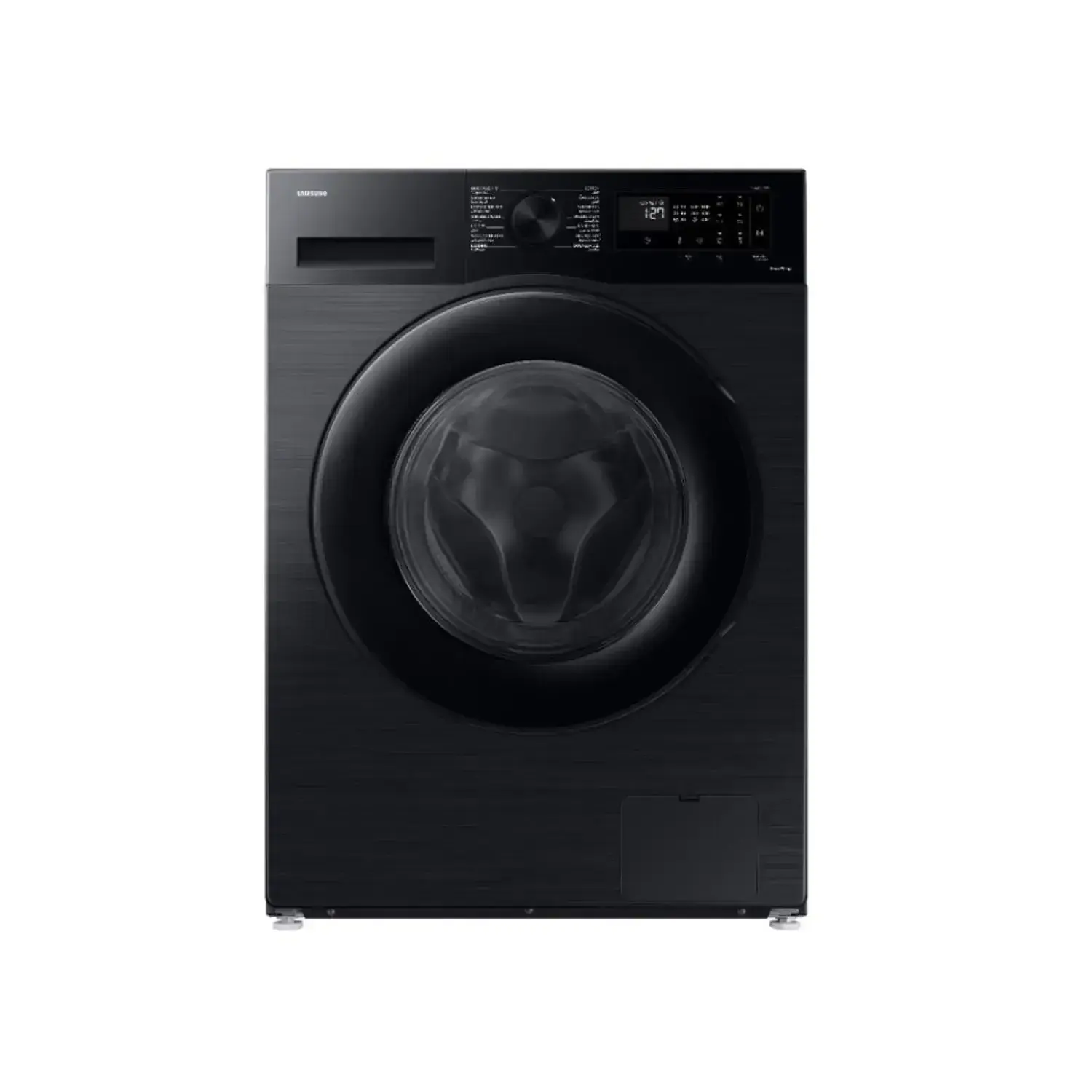 Lave-linge hublot Samsung WW11CGC04DAB 11 kg 1400 tr/min A+++ - Ecobubble, Wi-Fi