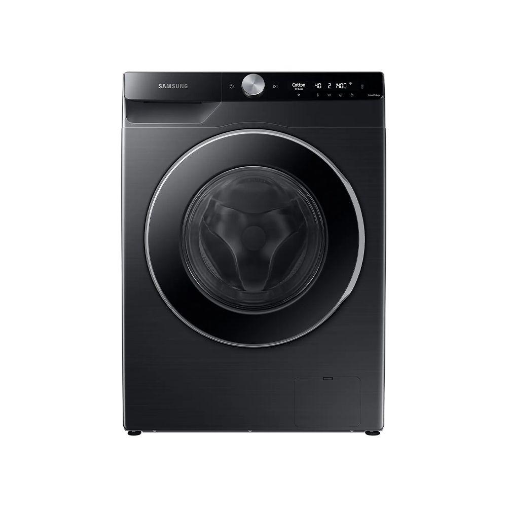 Lave-linge hublot Samsung WW11CG604DLB 11 kg - AI Ecobubble, SpaceMax