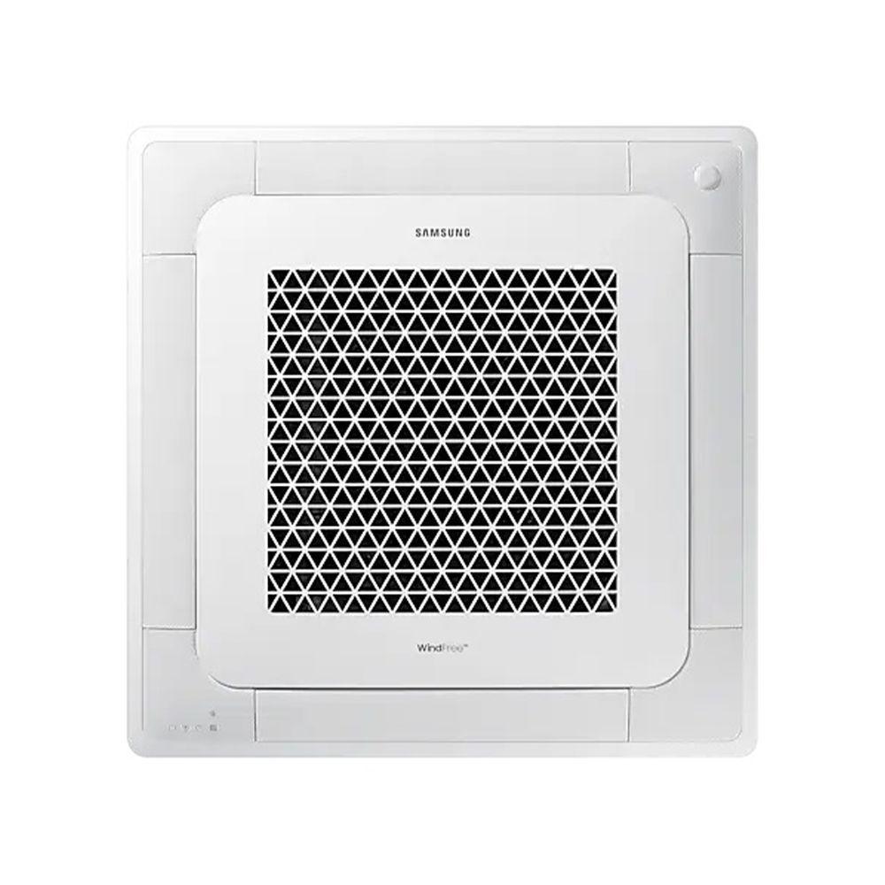 Climatiseur cassette 4 voies Samsung Inverter 24000 BTU - Plafond