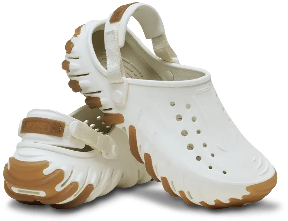 Crocs Echo Gum RO Clog