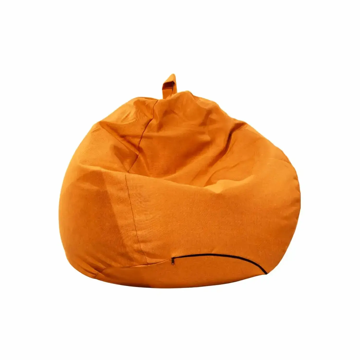 Pouf fauteuil 110 x 130 cm