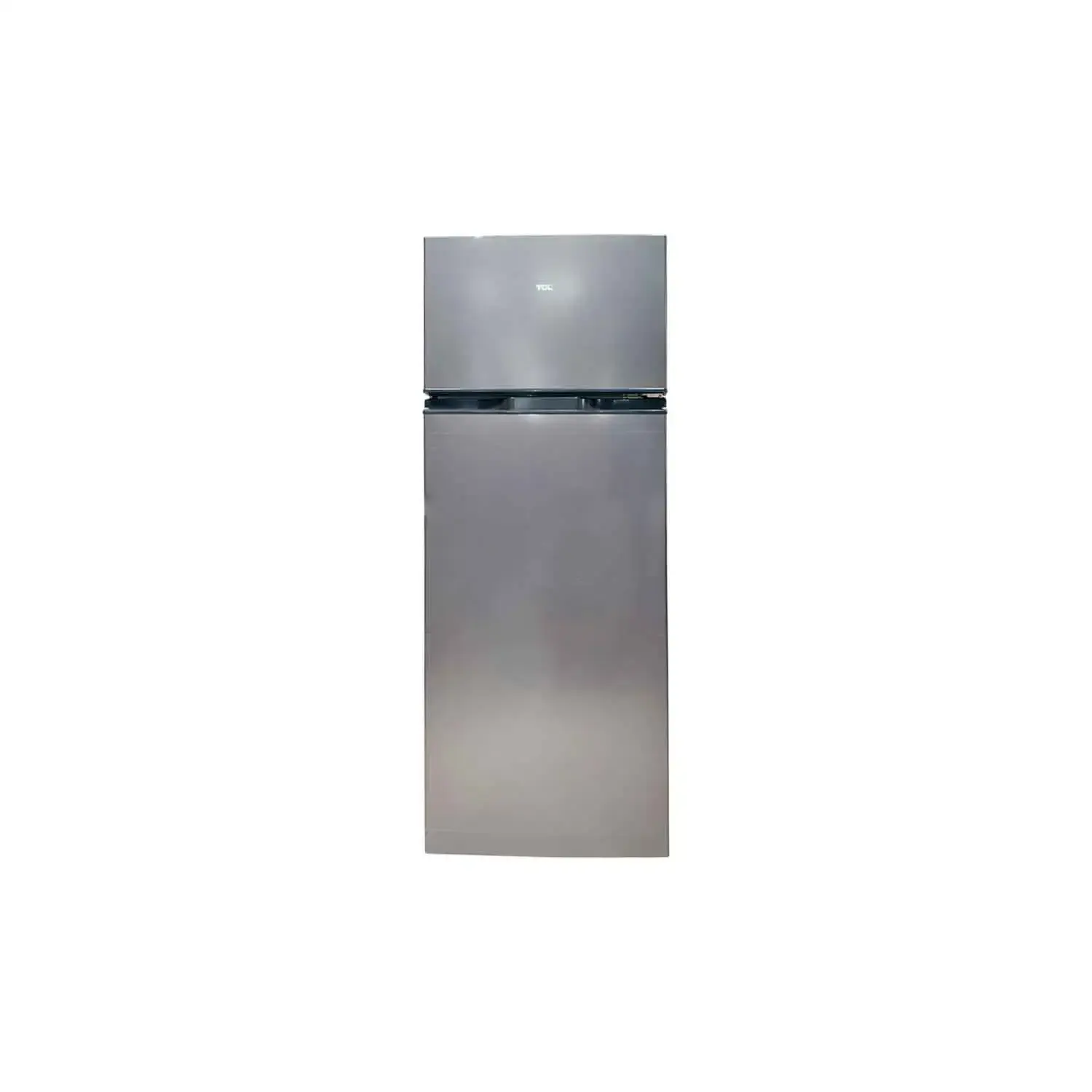 Réfrigérateur 2 portes TCL P270TM 270 L - Crystal Ash Grey