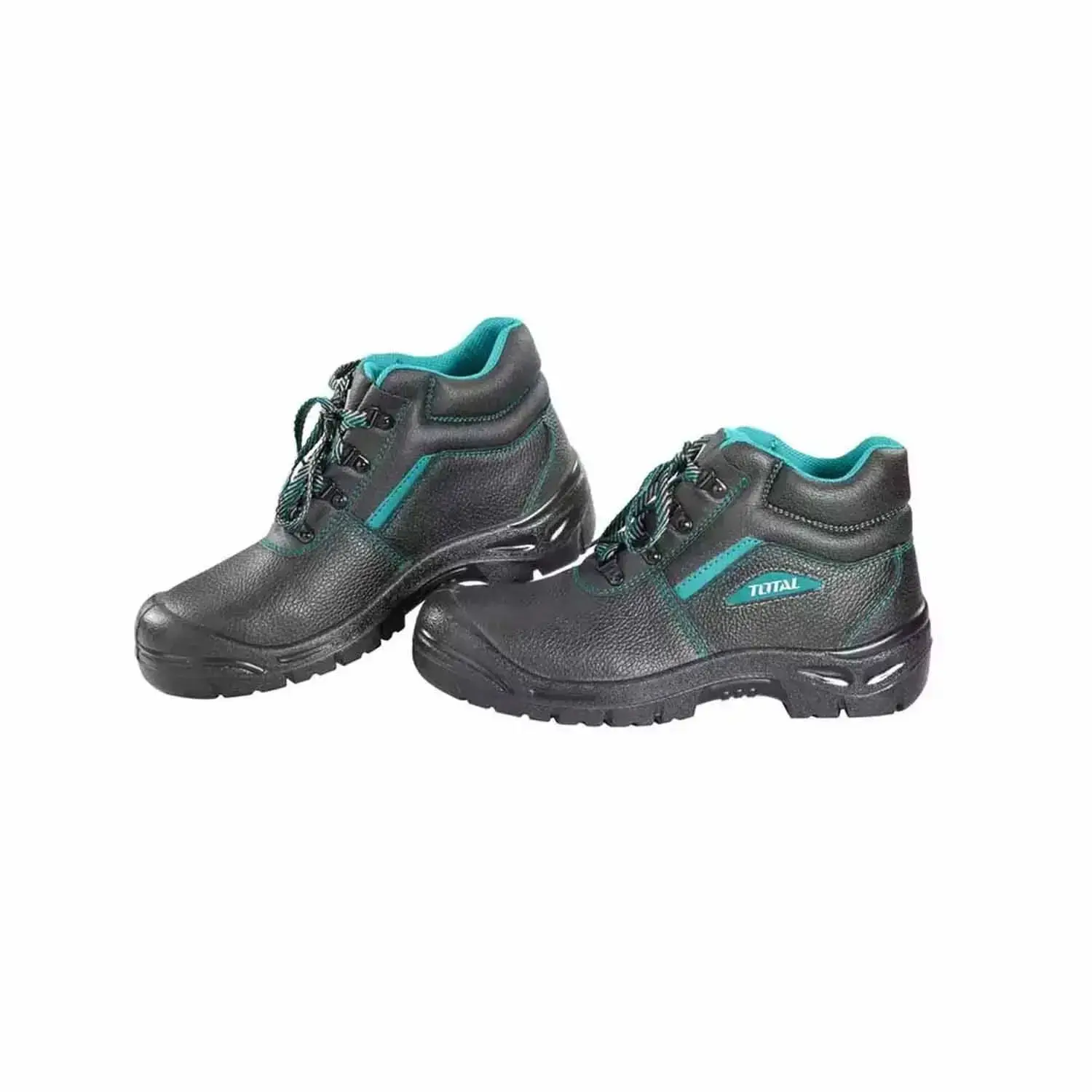 Chaussures de sécurité Total SB embout acier pointure 41 TSP202SB.41