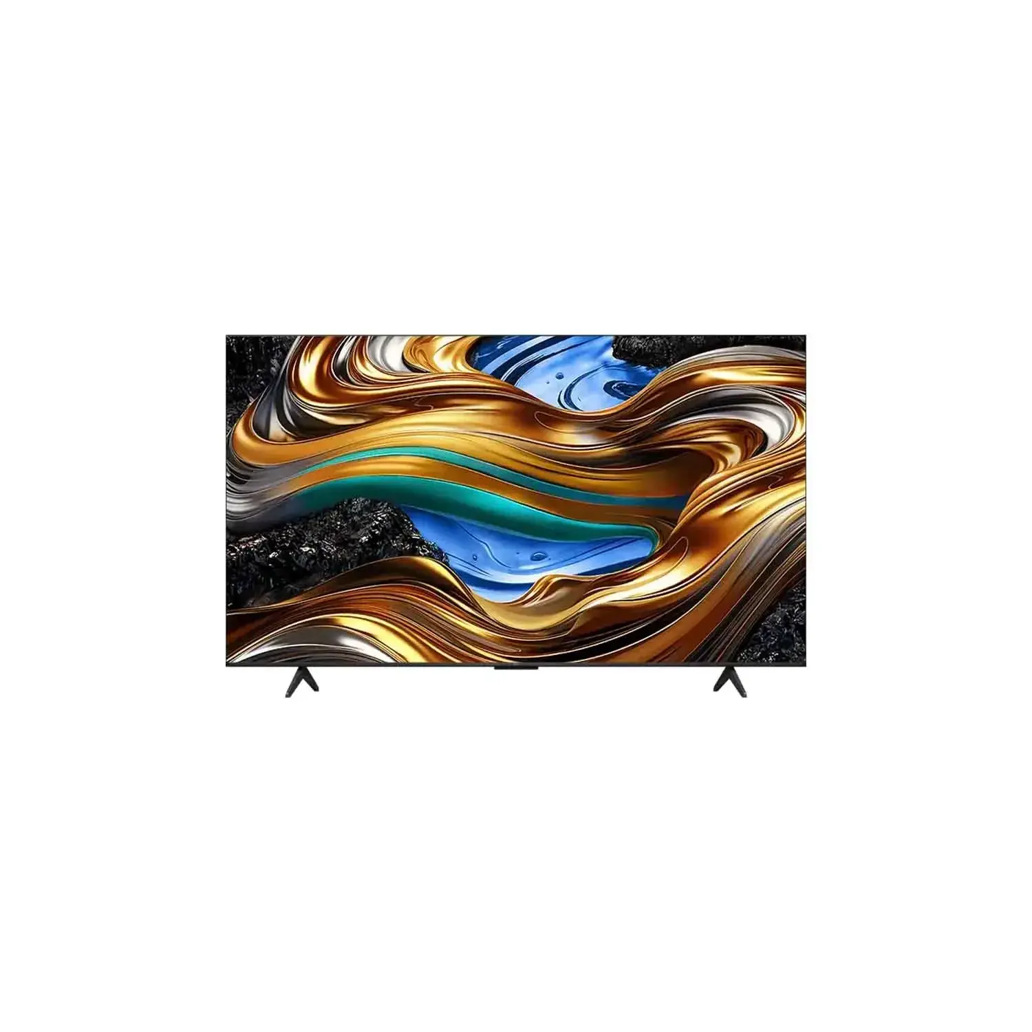 Smart TV TCL 65 pouces 4K UHD 65P755 - 120 Hz, Dolby Vision IQ