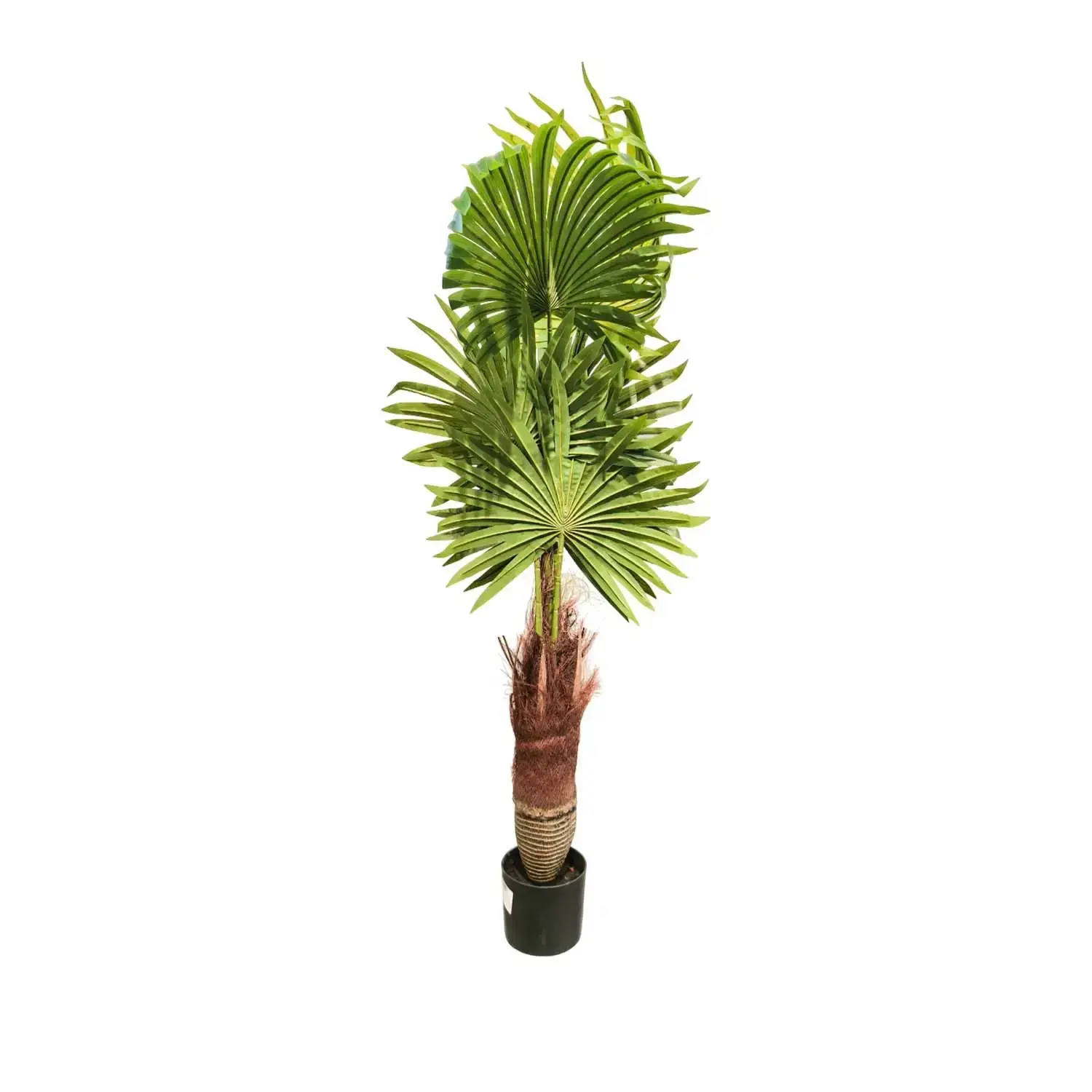 Plante artificielle palmier 120 cm - Décoration intérieure
