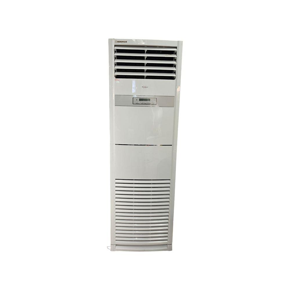 Climatiseur armoire Westpool 60000 BTU ACF/M-60 - 8 CV