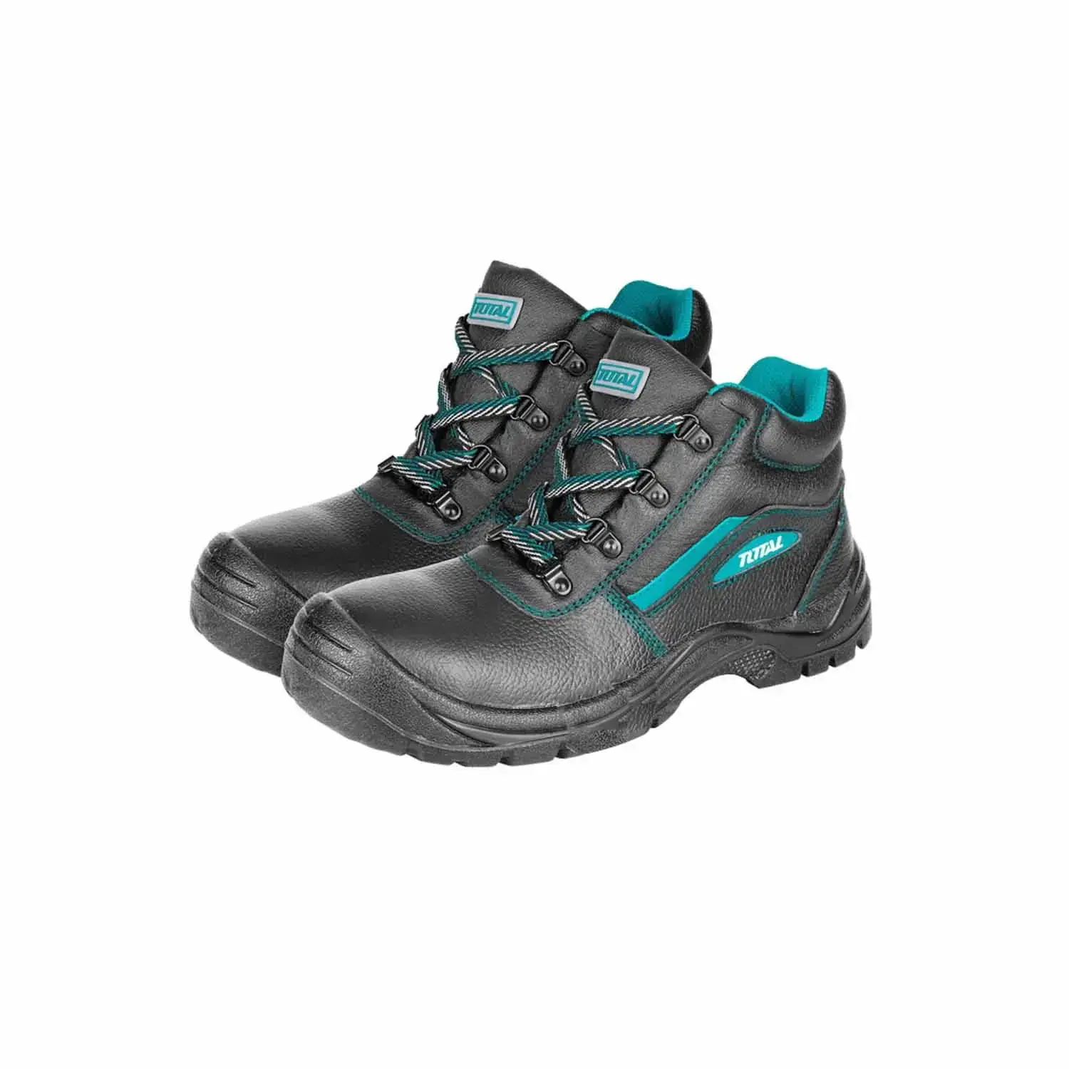 Chaussures de sécurité Total SB embout acier pointure 43 TSP202SB.43