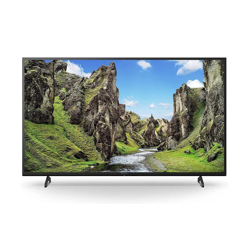 Smart TV Sony 55 pouces LED 4K UHD KD-55X7500F - HDR