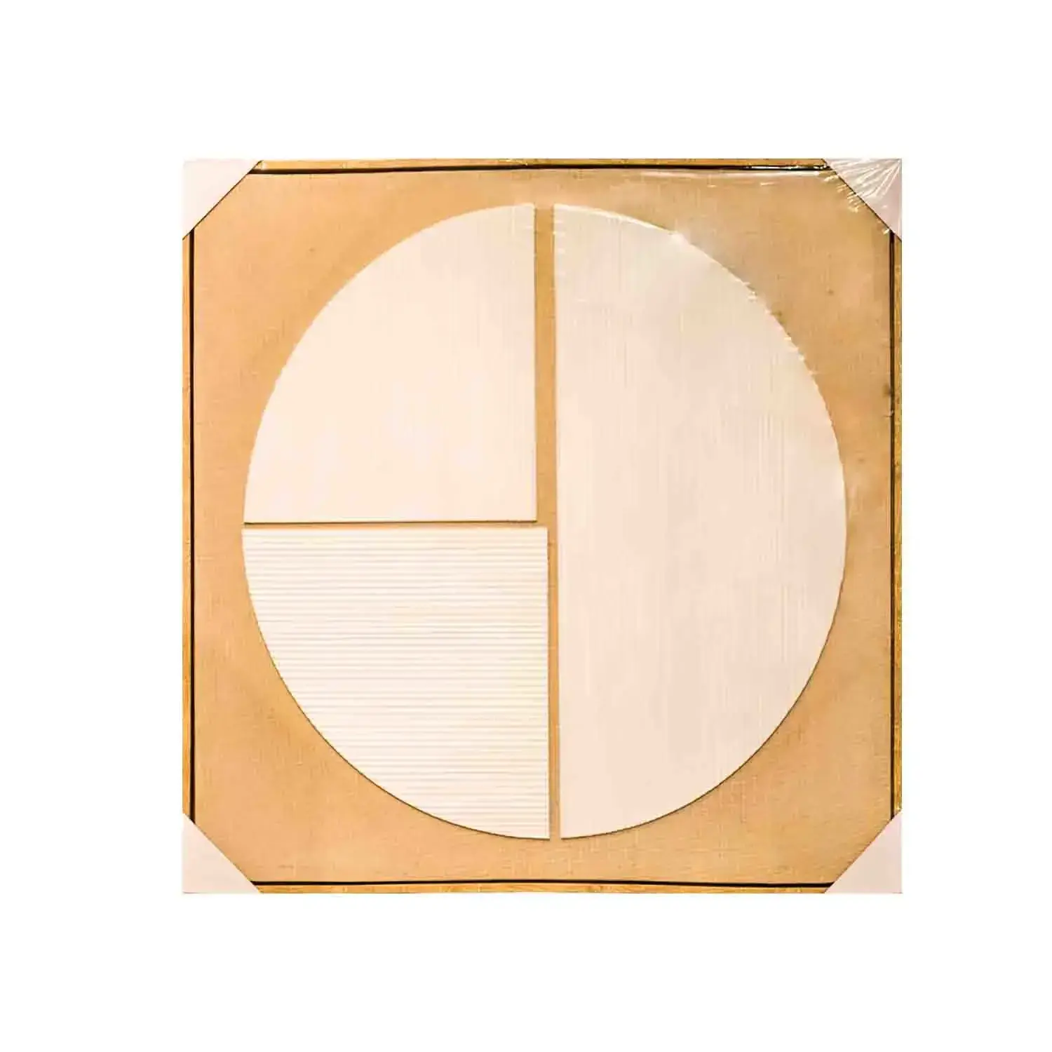 Tableau décoratif 80 x 80 cm - Réf. 85309