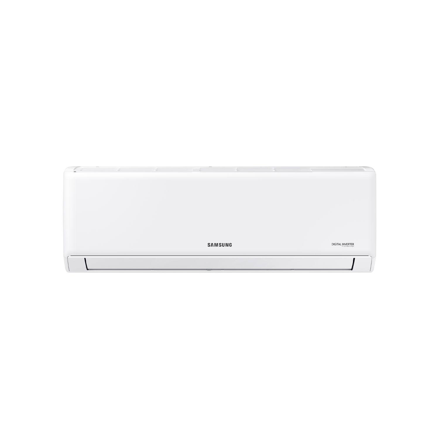 Climatiseur split mural Samsung New Max Inverter 12000 BTU - A+
