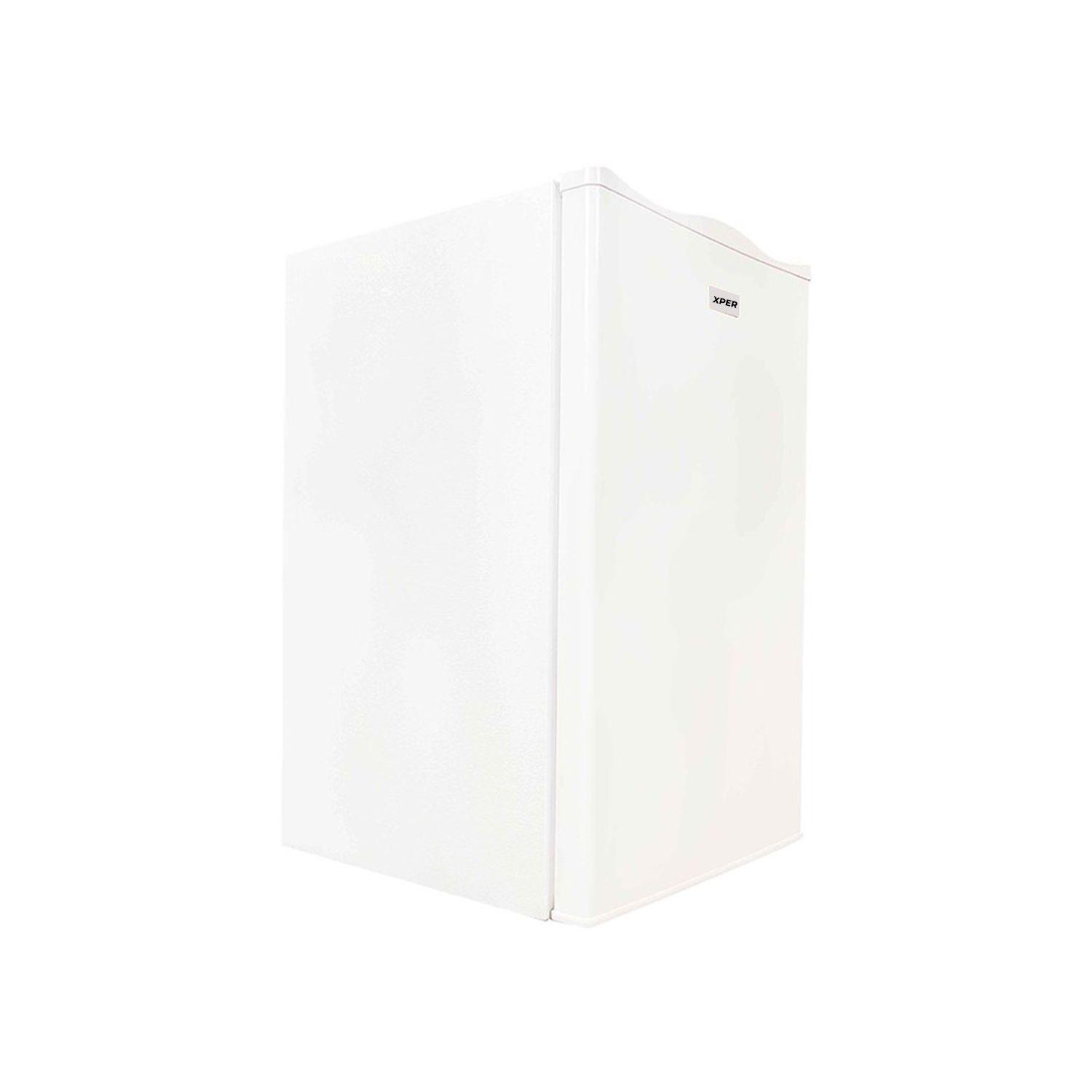 Réfrigérateur Xper XP100 100 L A+ - Blanc
