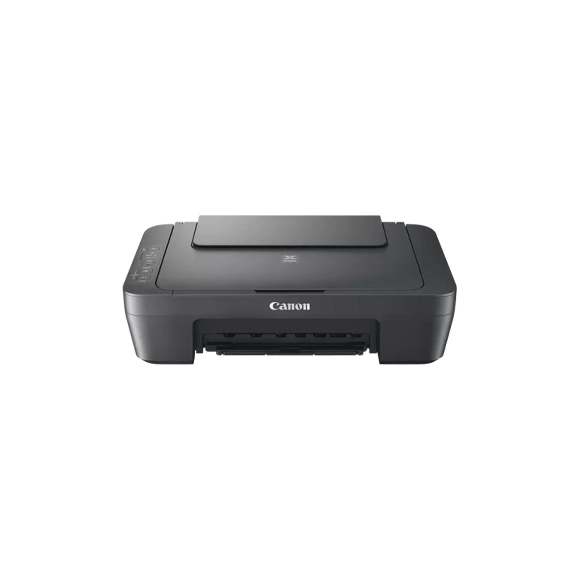 Imprimante multifonction Canon PIXMA MG2541S - Jet d'encre couleur