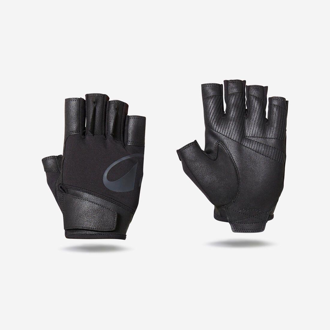Gants de musculation résistants