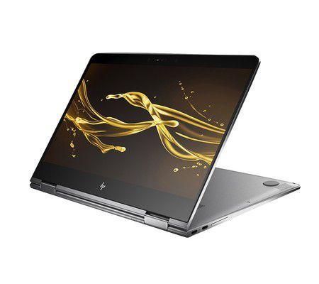 HP SPECTRE X360 i7 15 Pouces