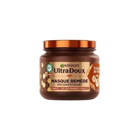 Garnier Ultra Doux Masque Remède Reconstituant