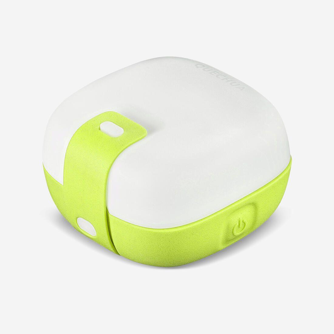 Lampe de camping à pile, 40 lumens, BL40