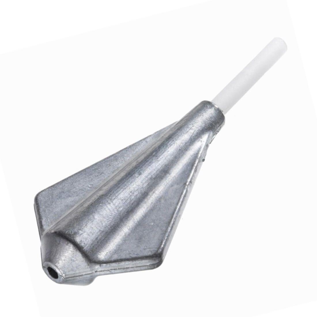 Lest de pêche en surfcasting SURF Distance x3 80gr