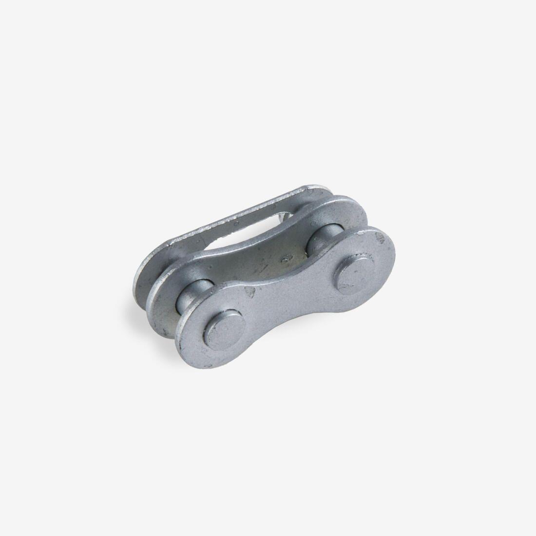 Lot de 2 attaches rapides pour chaine velo 1 vitesse