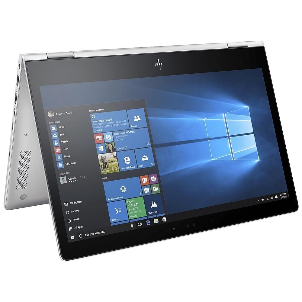 HP Envy Core i5, 8go Ram, 1To HDD 128go SSD