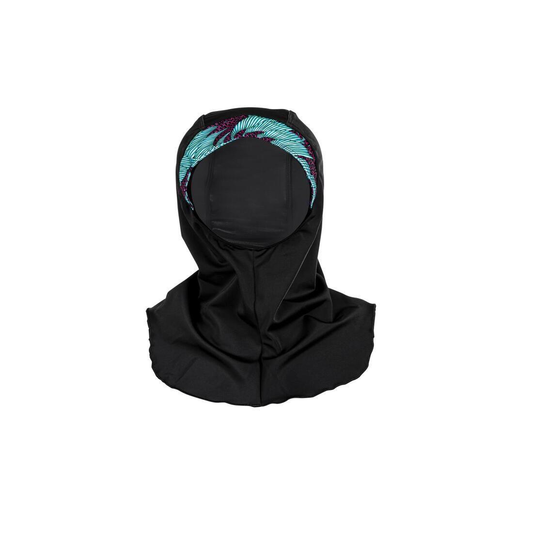 MAILLOT DE BAIN INTEGRAL BLEU FOLY