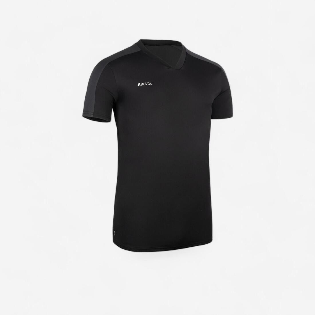 Maillot de Football Adulte ESSENTIEL manches courtes