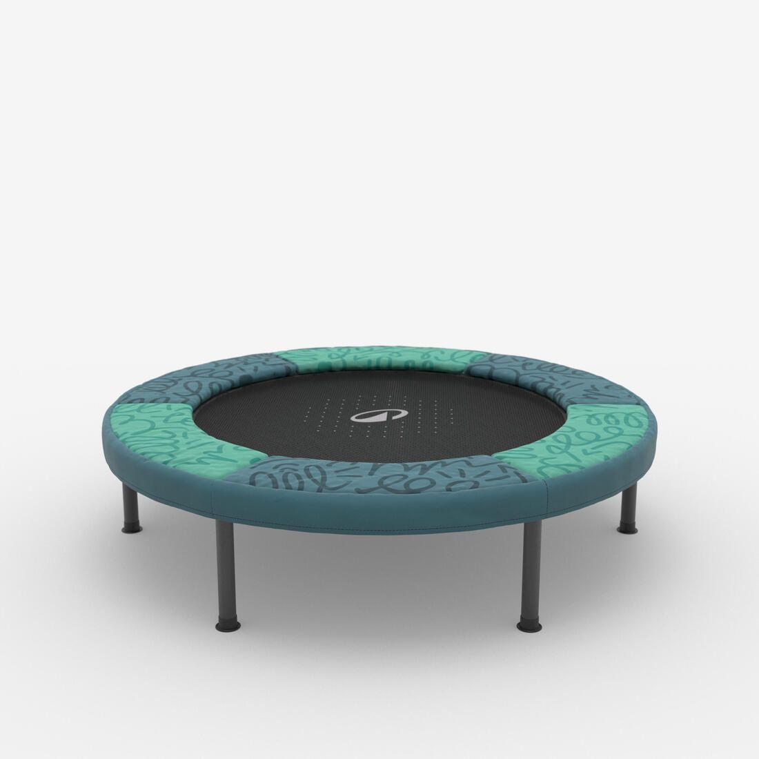 Mini trampoline enfant