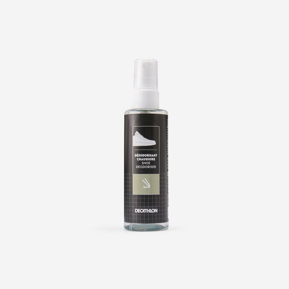 Neutraliseur d'odeurs 100mL - spray désodorisant
