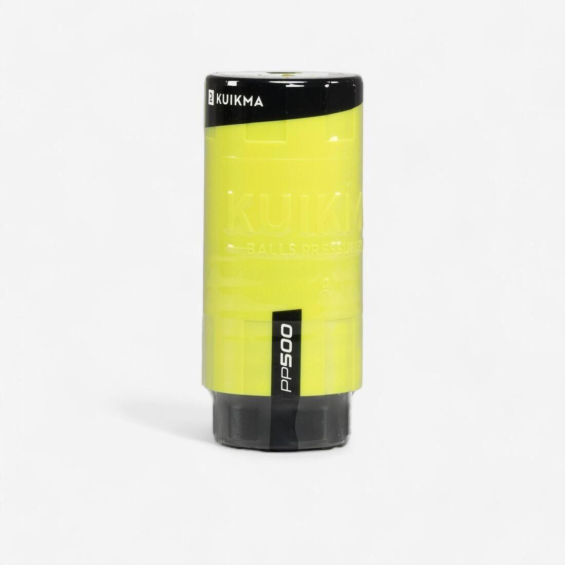 PADEL PRESSURISATEUR PP 500 VERT