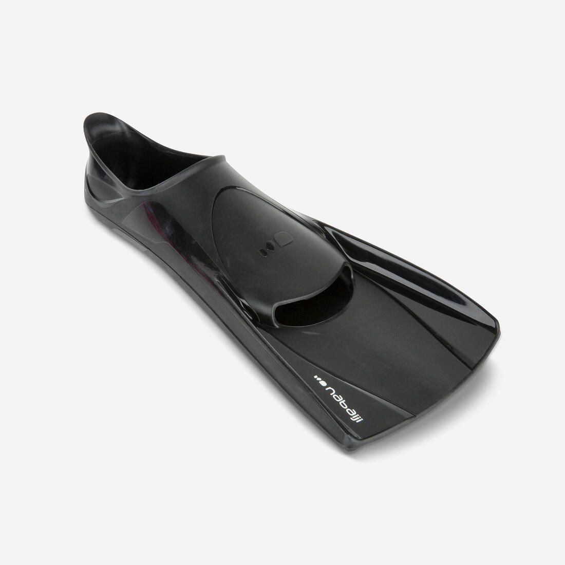 Palmes de natation - Silifins